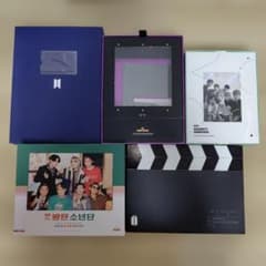 BTS シーグリ MEMBERSHIP KIT まとめ売り - メルカリ