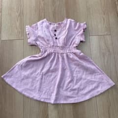 SiMPLE FREE ワンピースのサムネイル