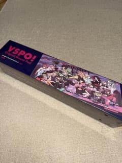 VSPO! オリジナルマウスパッド ver.3のサムネイル