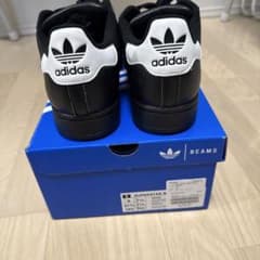 adidas Originals BEAMS SUPERSTARⅡのサムネイル
