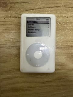 限定生産 新世紀エヴァンゲリオン iPod NERV刻印入り - メルカリ