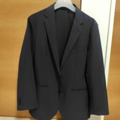 ユナイテッドアローズ セットアップ ドライポリエステル スリム М 
