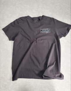 USMC Tシャツ Marines First to Fightのサムネイル