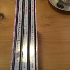 ラブライブ 二期 CDのサムネイル