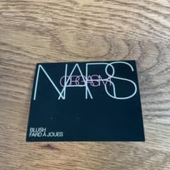 NARS オーガズム　ブラッシュのサムネイル