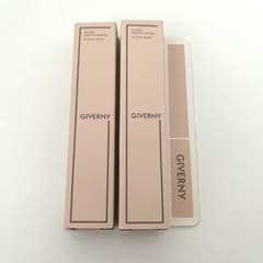 giverny ジヴェルニー マスカラ ブラックブラウンのサムネイル