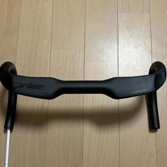 prime アルミエアロハンドル prime アルミエアロハンドル Primeのエアロハンドル見た
