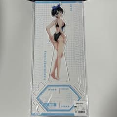 그녀, 빌릴 것입니다 DMM 스크래치 A상 토르 아크릴 스탠드 갱과 루나