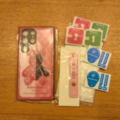 GALAXYS24ultraカバーのサムネイル
