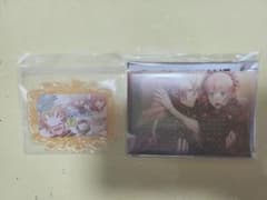 【AMNESIA】トーマ バッジ2点セットのサムネイル