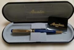 【訳あり・ケース付】Aventino アヴェンティーノ ボールペン インク要交換のサムネイル