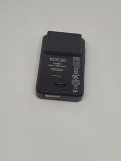 KOAMTAC KDC20 バーコードリーダー 本体 - メルカリ