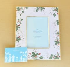 WEDGWOOD フォトフレームのサムネイル