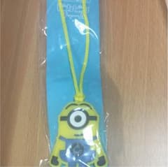 ミニオン ライト 非売品のサムネイル