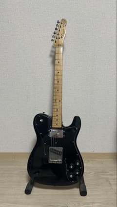 W*s様 Fender Japan テレキャスターカスタムのサムネイル