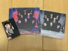 SUPER★DRAGON Concealer CD ジャン海渡トレカのサムネイル