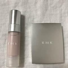 RMK 下地 コントロールカラー ファンデーションセット。のサムネイル