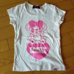 アースマジックのＴシャツかわいいです！のサムネイル