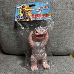 最終値下げ ブルマァク B-CLUB マグラ 新・復刻版怪獣シリーズ 未開封品 最終値下げ ブルマァク B-CLUB マグラ 新・復刻版怪獣シリーズ 未開封