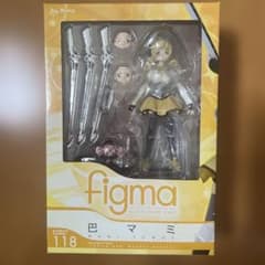 マックスファクトリー figma No.118 魔法少女まどか☆マギカ 巴マミ…のサムネイル