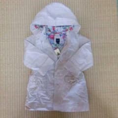 ５月末までの最終値下げです！GAP☆春コートのサムネイル