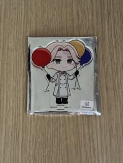 東京リベンジャーズ THEキャラカフェ バースデーパーティー 乾青宗のサムネイル