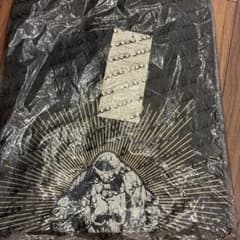 ULTRA-VIOLENCE JOJO Tシャツ 新品　シアーハートアタックのサムネイル