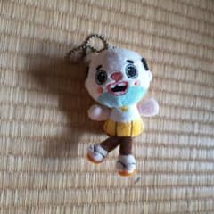 ぬいぐるみ キーホルダー マスコット - 3