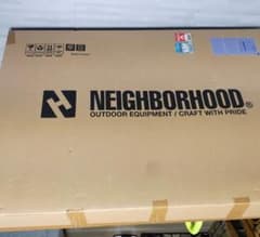 NEIGHBORHOOD ネイバーフッド FOLDING SOFA PA未使用のサムネイル