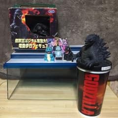 エン様専用 ゴジラ セット(中古)のサムネイル