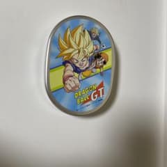 アルミお弁当箱　ドラゴンボールのサムネイル