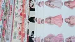 デザインペーパー 素材 まとめ売り - メルカリ