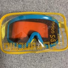 ゴーグル スキー 子供用のサムネイル