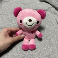 メゾピアノ　コロン　マスコットのサムネイル