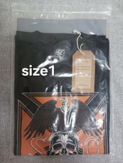 25SS Subculture サブカルチャー オープン記念店舗限定 Tシャツのサムネイル