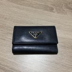 PRADA プラダ キーケースのサムネイル