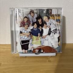 人生は素晴らしい　WEST.のサムネイル