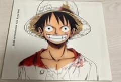 ONE PIECE 15th Anniversary BEST ALBUMのサムネイル