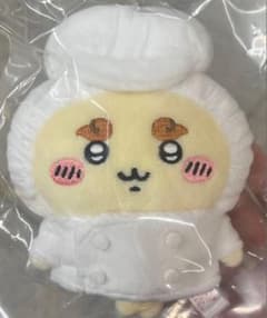 시사 치이카와 레스토랑 주방 담당 마스코트