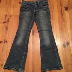 ジーパン150㎝のサムネイル