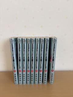 SPY×FAMILY Comic Volumes 1-9 Set