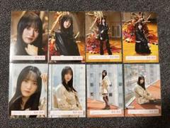 櫻坂46 生写真 8種コンプ 港区パセリ MV衣装 増本綺良 - メルカリ