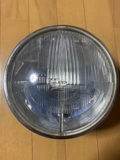 ヘッドライト　CIBIE 180パイのサムネイル
