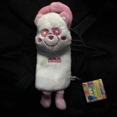 え〜パンダ マルチケース ピンクのサムネイル