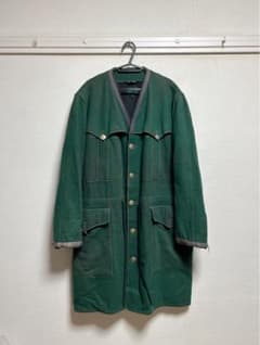 90s ジャンポールゴルチエ Jean Paul Gaultier ウールコート - メルカリ