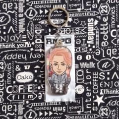 RMPG キャラクターキーホルダー 鈴木昂秀のサムネイル