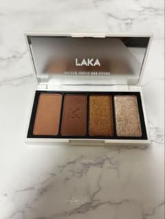 LAKAアイシャドウのサムネイル