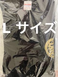 との丸家　トノマル家　殿丸家　Tシャツ　Lサイズ　黒色のサムネイル