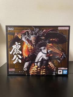 キングダム フィギュアーツZERO 麃公 ヒョウコウ39 - メルカリ