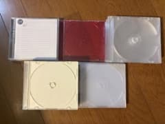 CDケース 空 28枚のサムネイル
